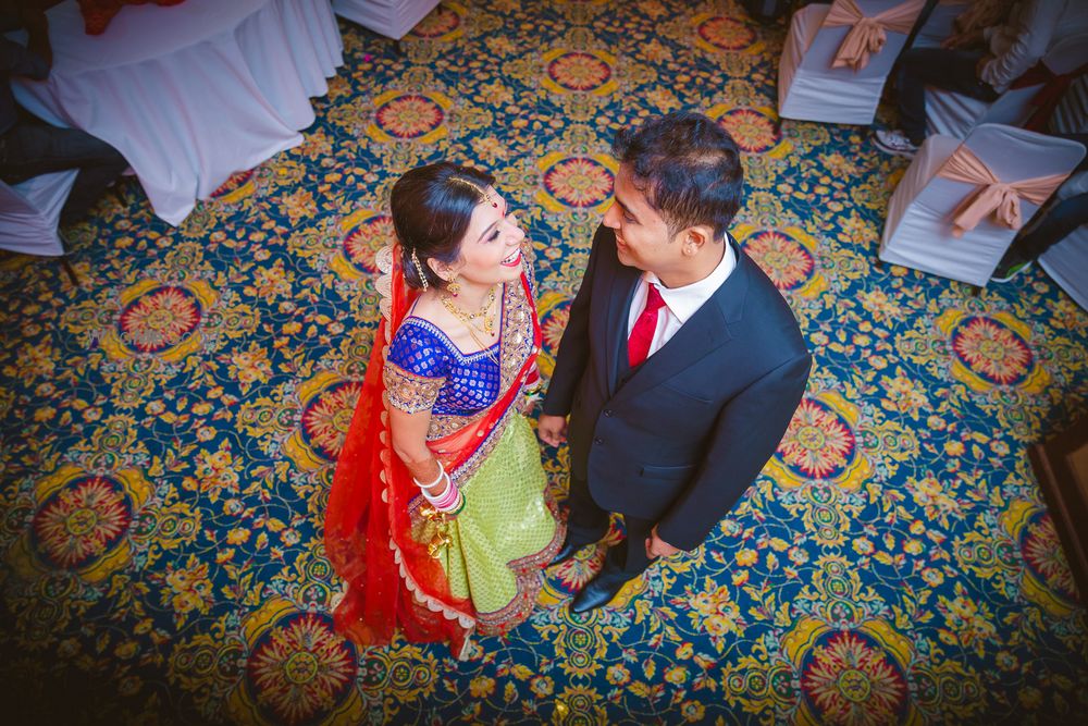 Photo From Neha & Vaibhav - By Amour Affairs Photography