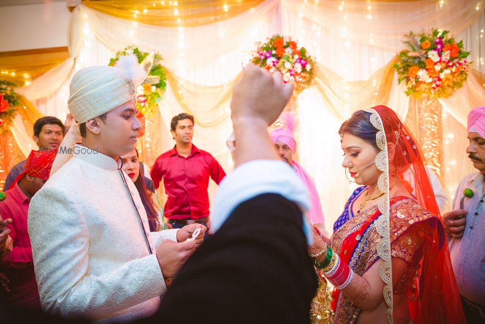 Photo From Neha & Vaibhav - By Amour Affairs Photography