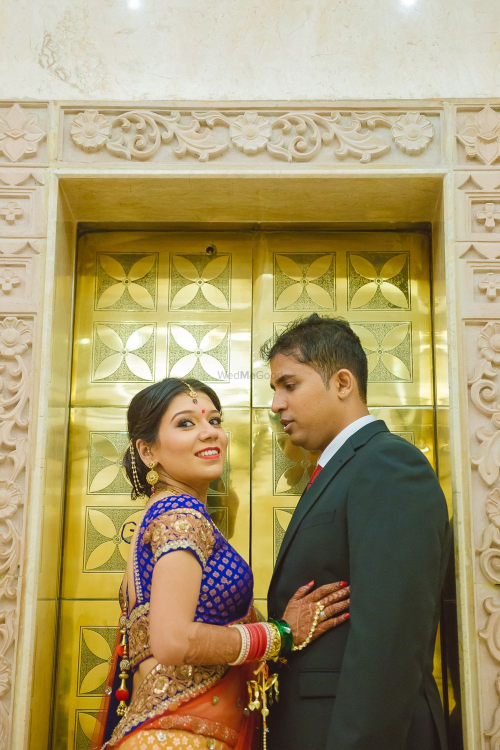 Photo From Neha & Vaibhav - By Amour Affairs Photography