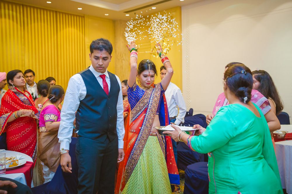 Photo From Neha & Vaibhav - By Amour Affairs Photography