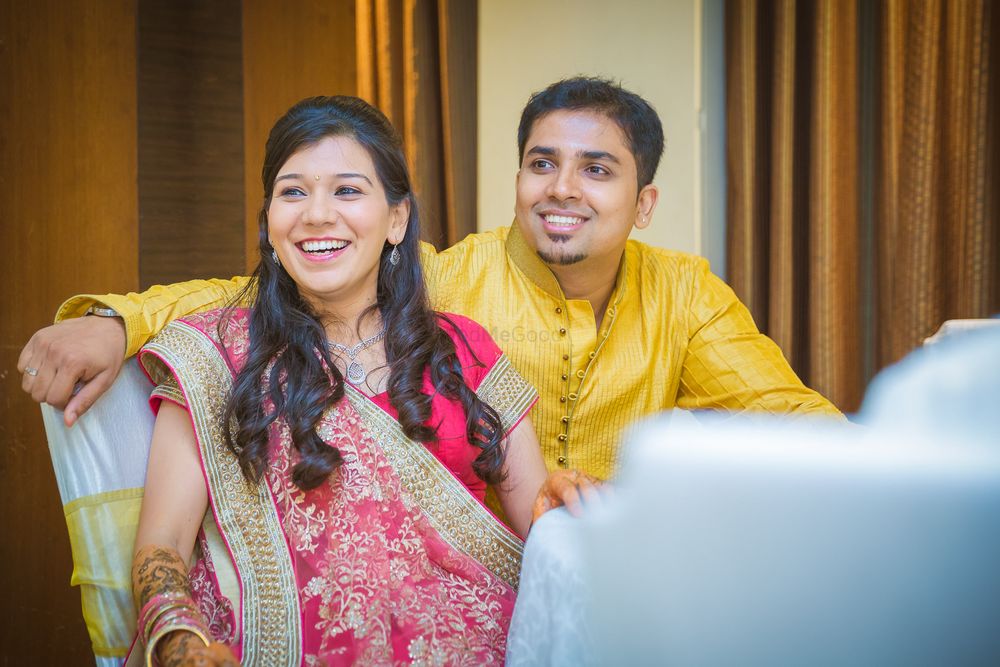 Photo From Neha & Vaibhav - By Amour Affairs Photography