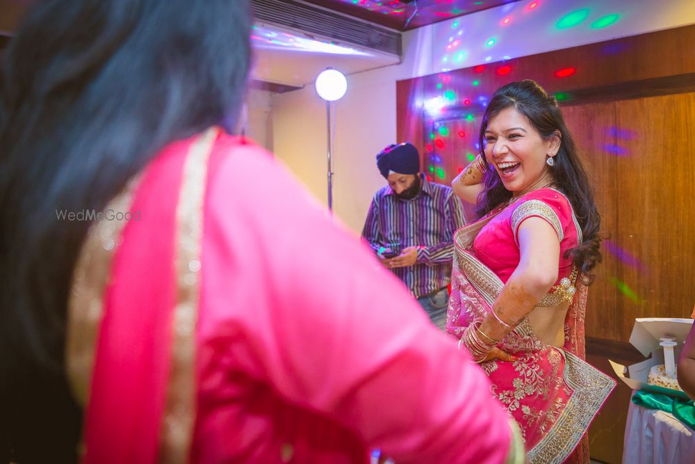 Photo From Neha & Vaibhav - By Amour Affairs Photography