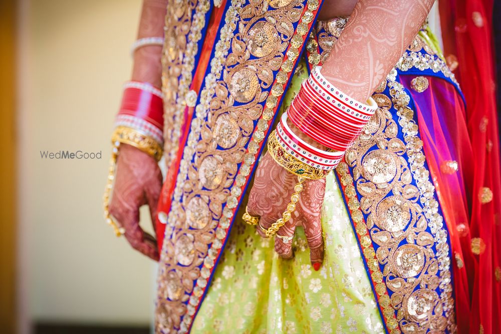 Photo From Neha & Vaibhav - By Amour Affairs Photography