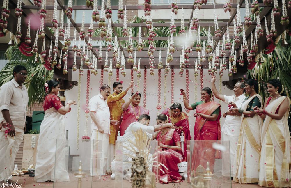 Photo From Gopika &Saurab - By Katha Weddings