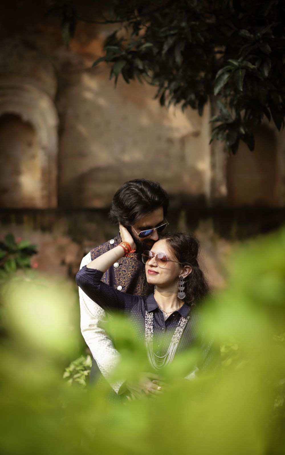 Photo From Adarsh + Ratika - By Frames by Sandesh
