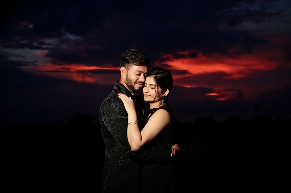 Photo From Ayushi & Shubham - By Frames by Sandesh