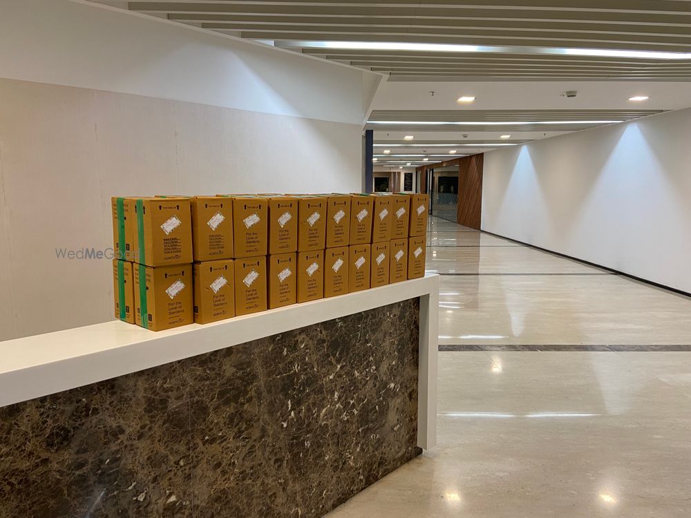 Photo From Bulk Plant Gifts - By Horticult