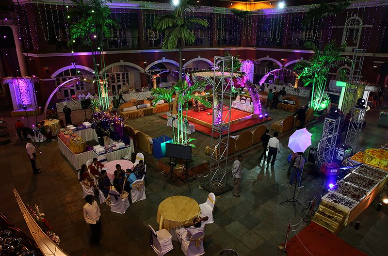 Photo From VENUES & DECORATION - By Rapid Eye Photography