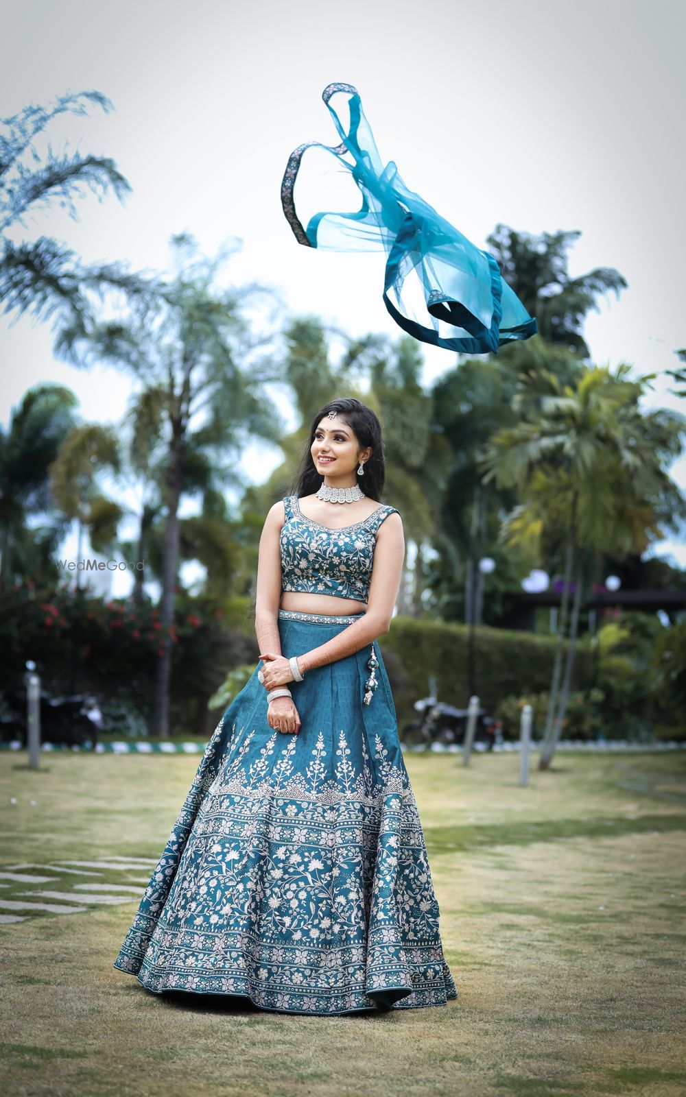 Photo From Engagement  - By Makeovers by Rashii