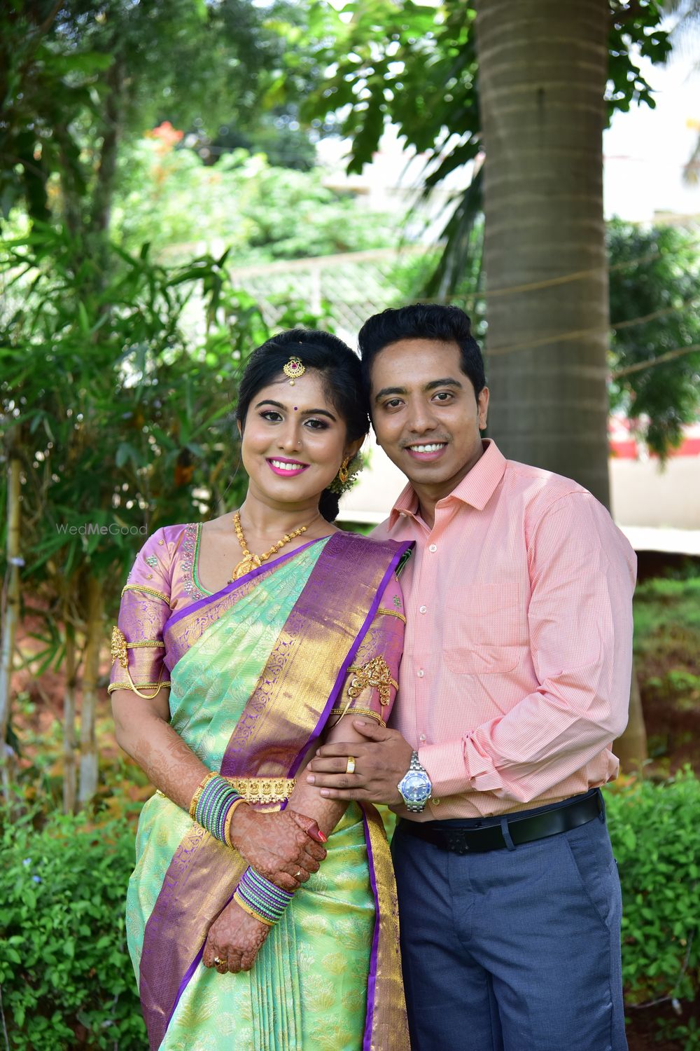 Photo From Engagement  - By Makeovers by Rashii