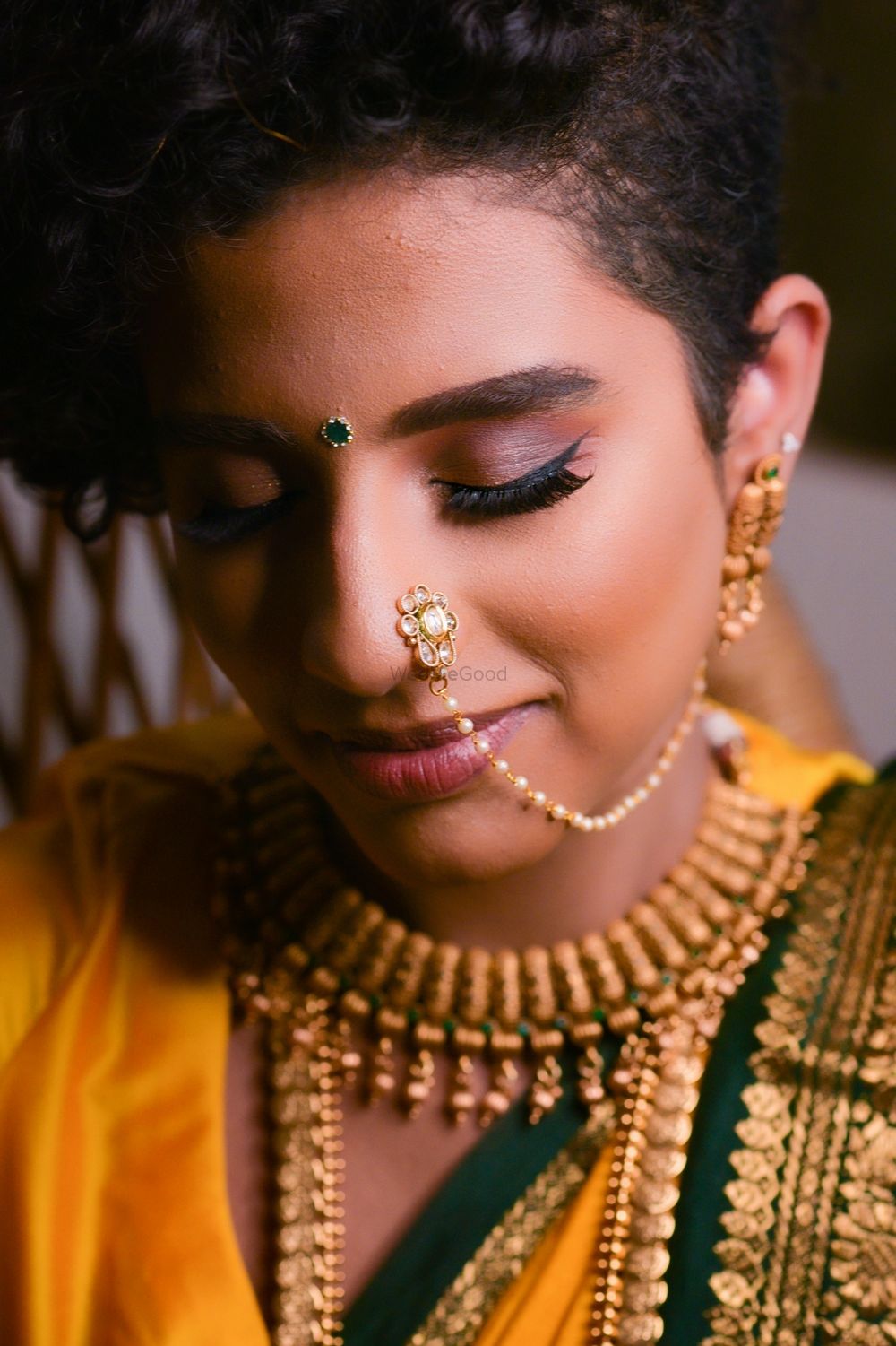 Photo From Bridal - By Madona Sarkar Makeup Artist