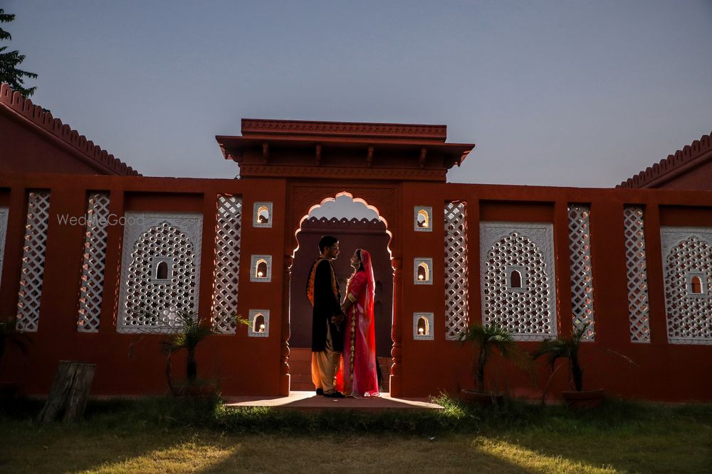 Photo From Rahul & Anjail - By Rahul Photos