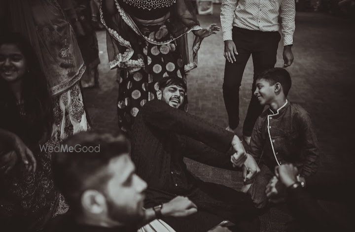 Photo From Sunny Waghela's - By Together & Forever Wedding Choreography