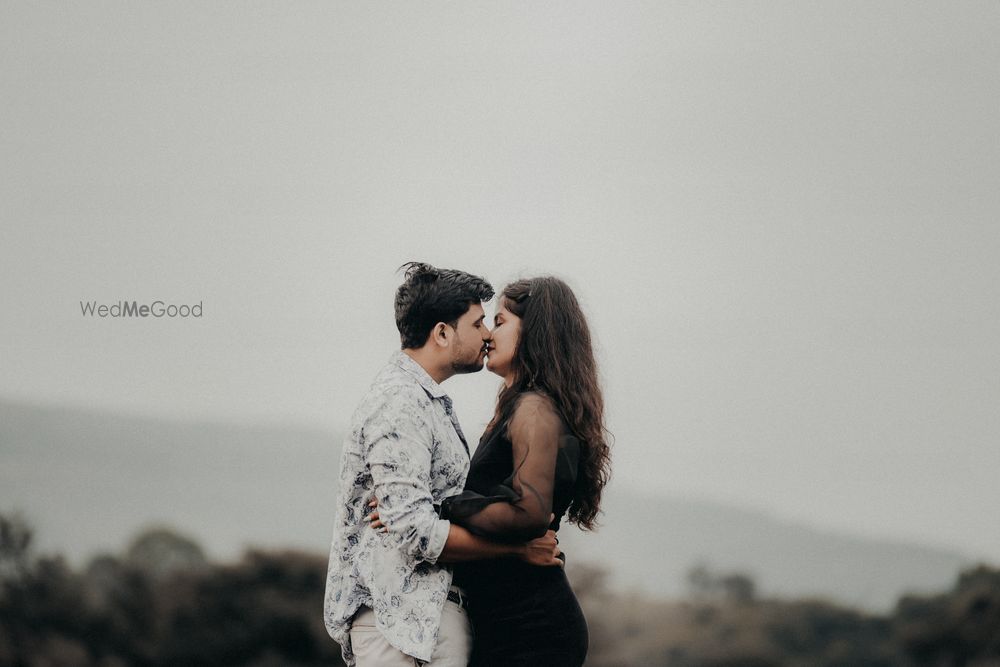 Photo From Avinash & Sanyogita - By Prashant Ghodekar Photography
