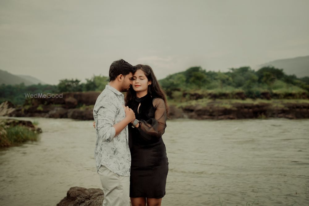 Photo From Avinash & Sanyogita - By Prashant Ghodekar Photography