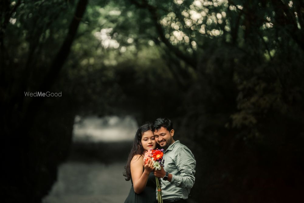 Photo From Avinash & Sanyogita - By Prashant Ghodekar Photography