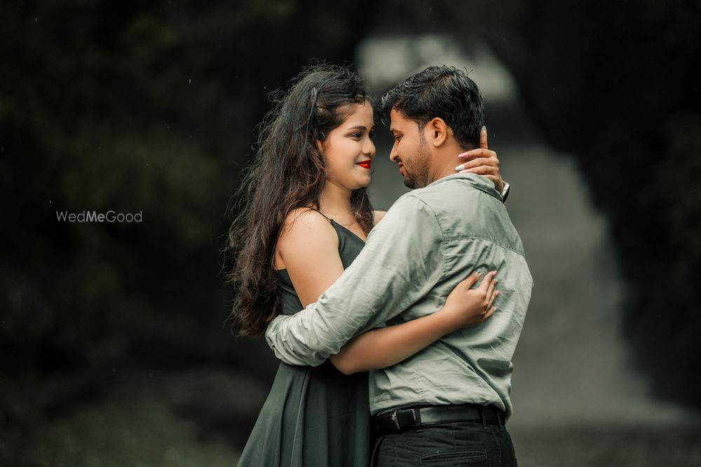 Photo From Avinash & Sanyogita - By Prashant Ghodekar Photography
