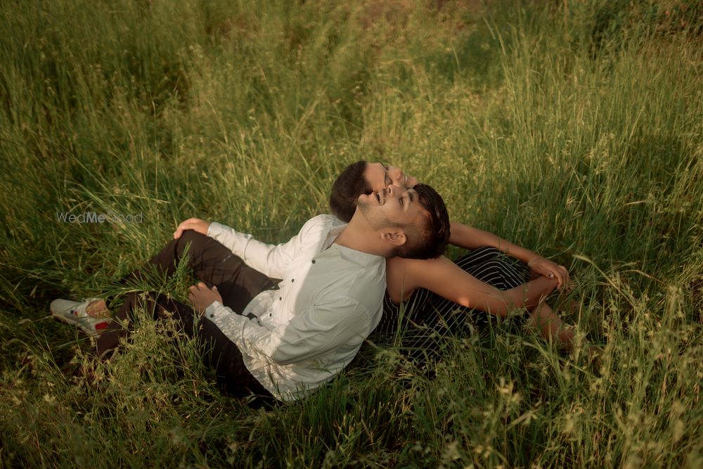 Photo From Pranay & Meghana - By Prashant Ghodekar Photography