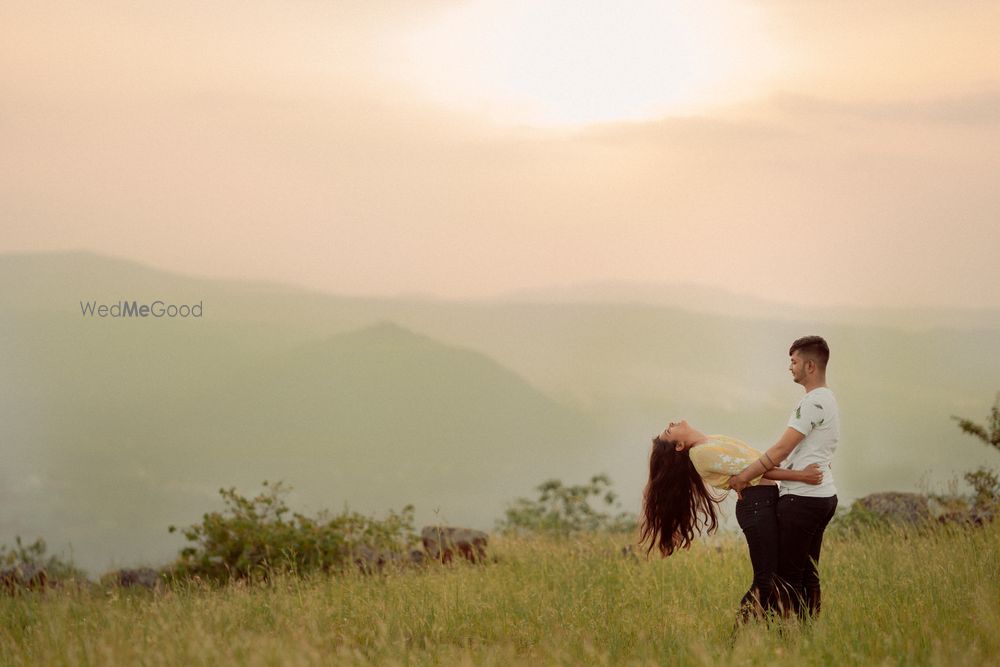 Photo From Pranay & Meghana - By Prashant Ghodekar Photography