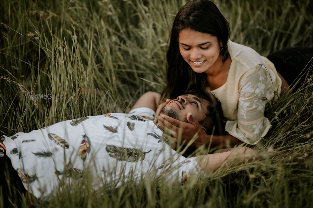 Photo From Pranay & Meghana - By Prashant Ghodekar Photography