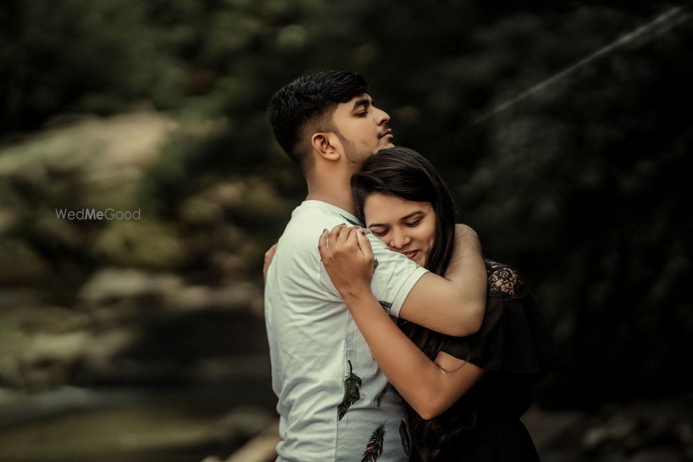 Photo From Pranay & Meghana - By Prashant Ghodekar Photography