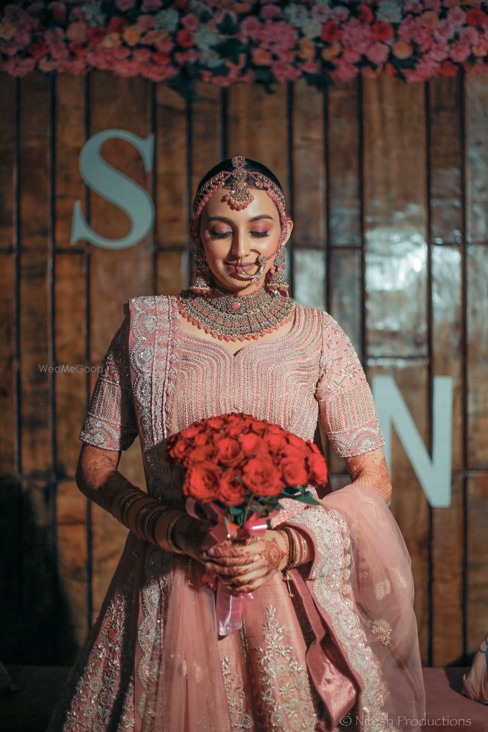 Photo From Sana X Nazar - By Nitesh Productions