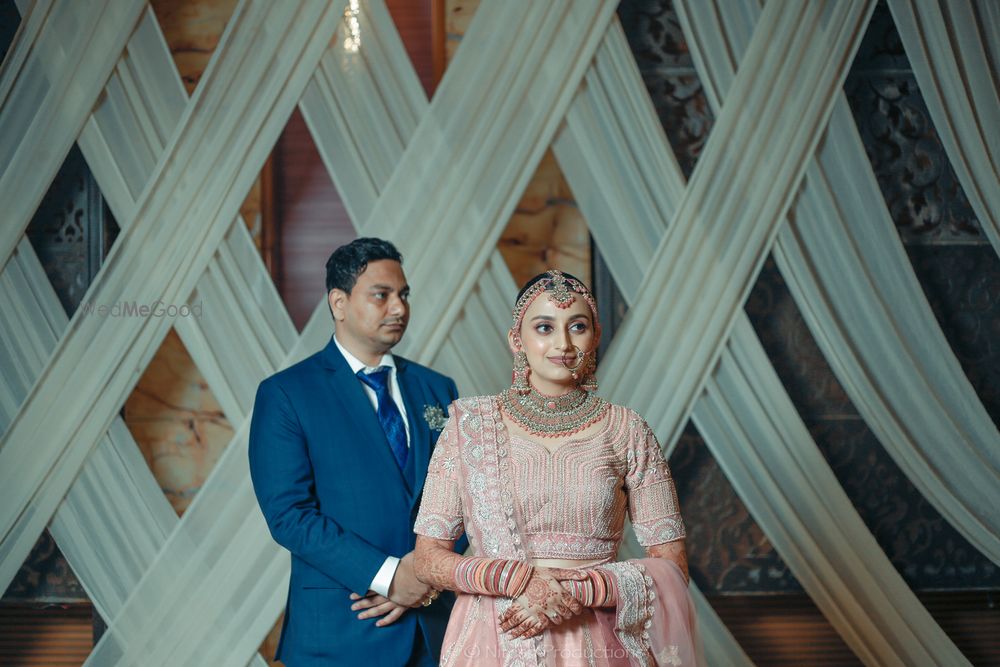 Photo From Sana X Nazar - By Nitesh Productions