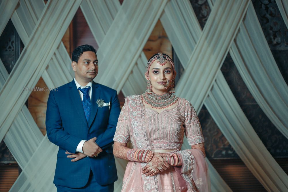 Photo From Sana X Nazar - By Nitesh Productions