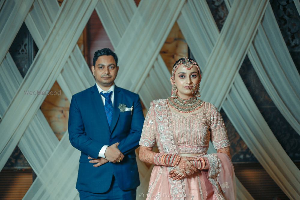 Photo From Sana X Nazar - By Nitesh Productions