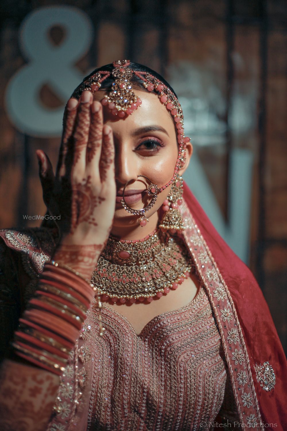 Photo From Sana X Nazar - By Nitesh Productions