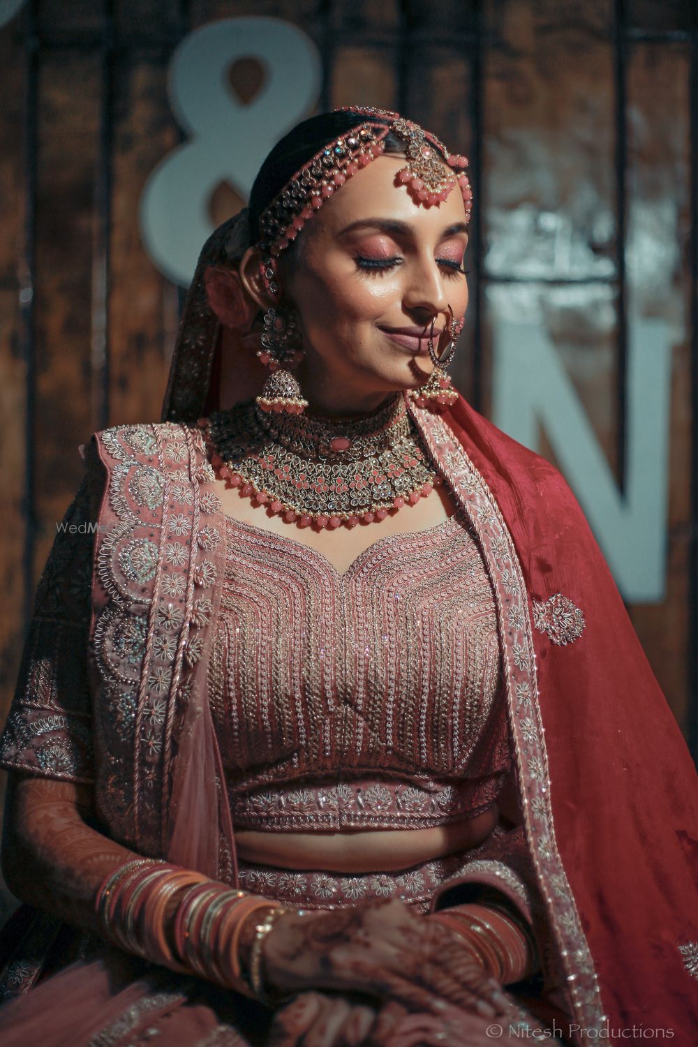 Photo From Sana X Nazar - By Nitesh Productions