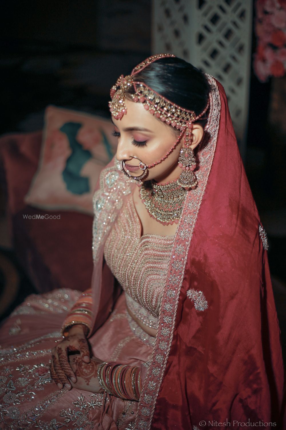 Photo From Sana X Nazar - By Nitesh Productions