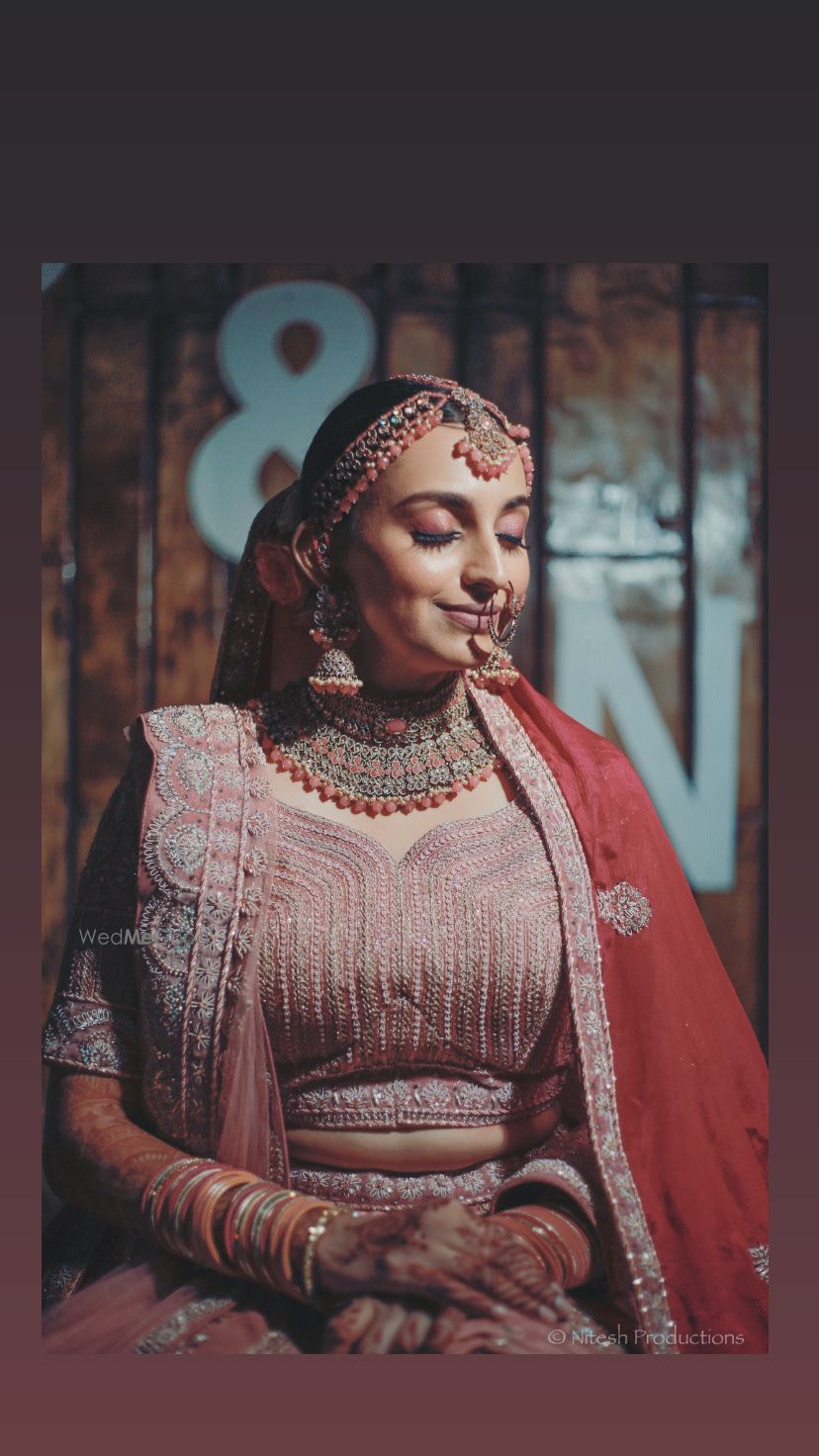 Photo From Sana X Nazar - By Nitesh Productions