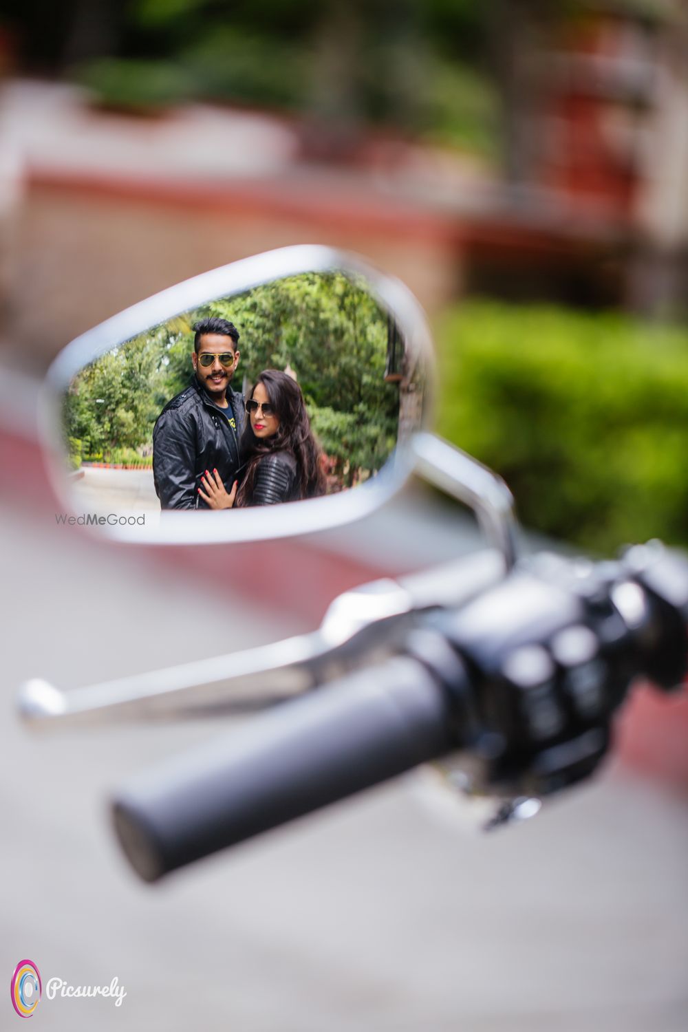 Photo From Arpit & Prachi Pre Wedding - Udaipur - By Picsurely