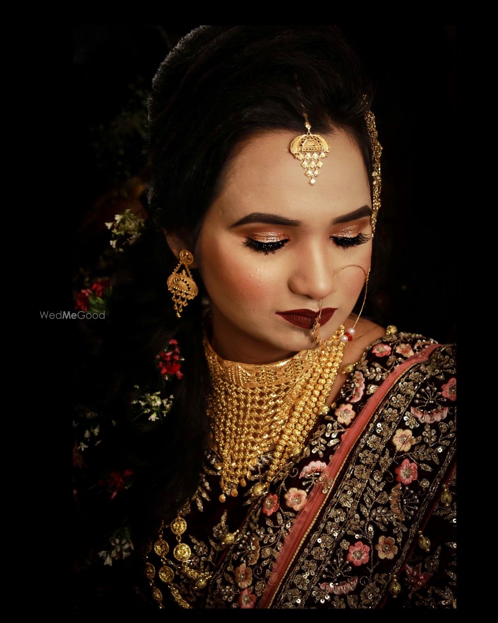 Photo From Nikha bride  - By Bollywood Tollywood Studio