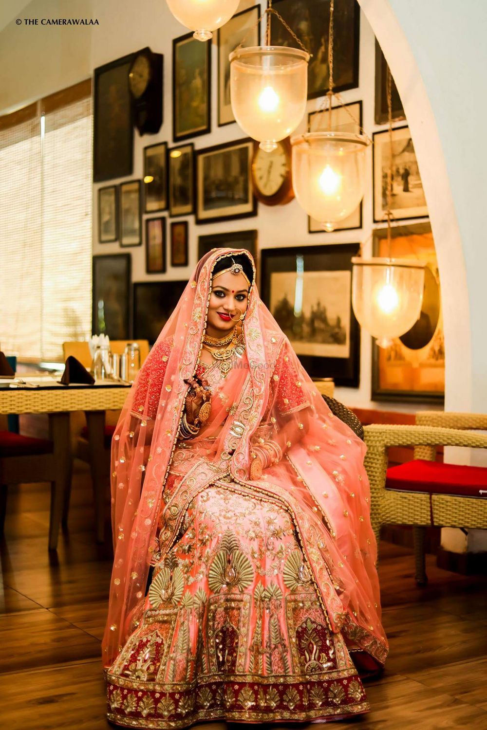 Photo From BIG FAT INDIAN WEDDINGS - By The Camerawalaa by Paridhi Jain