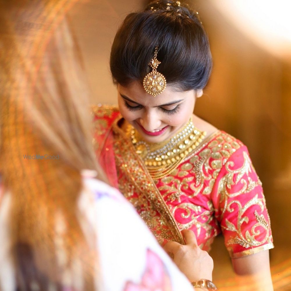 Photo From BIG FAT INDIAN WEDDINGS - By The Camerawalaa by Paridhi Jain