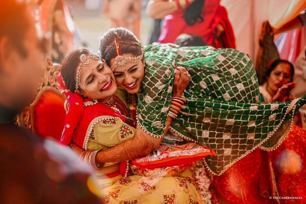 Photo From BIG FAT INDIAN WEDDINGS - By The Camerawalaa by Paridhi Jain