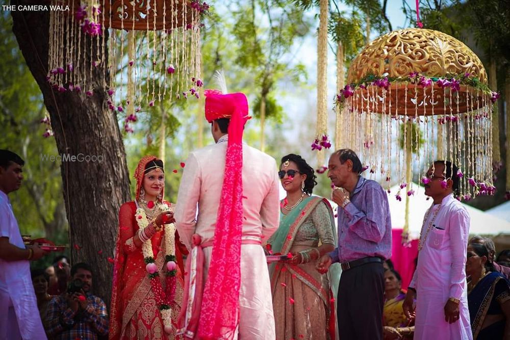 Photo From BIG FAT INDIAN WEDDINGS - By The Camerawalaa by Paridhi Jain