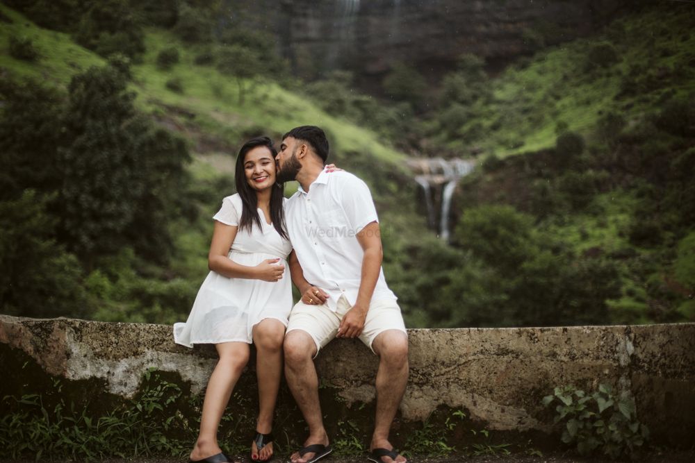 Photo From Ruchika and Abhay /Pre wedding - By Stories For You by Simreen