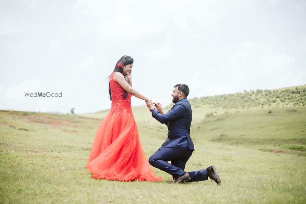 Photo From Ruchika and Abhay /Pre wedding - By Stories For You by Simreen