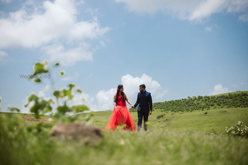 Photo From Ruchika and Abhay /Pre wedding - By Stories For You by Simreen