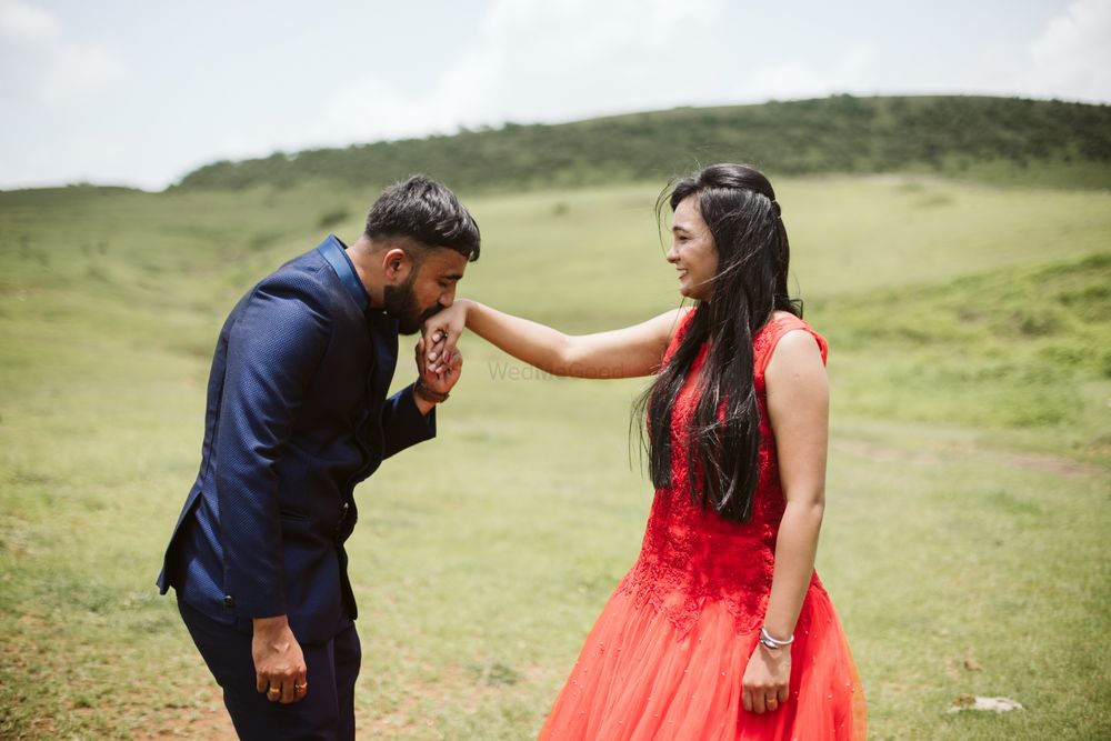 Photo From Ruchika and Abhay /Pre wedding - By Stories For You by Simreen