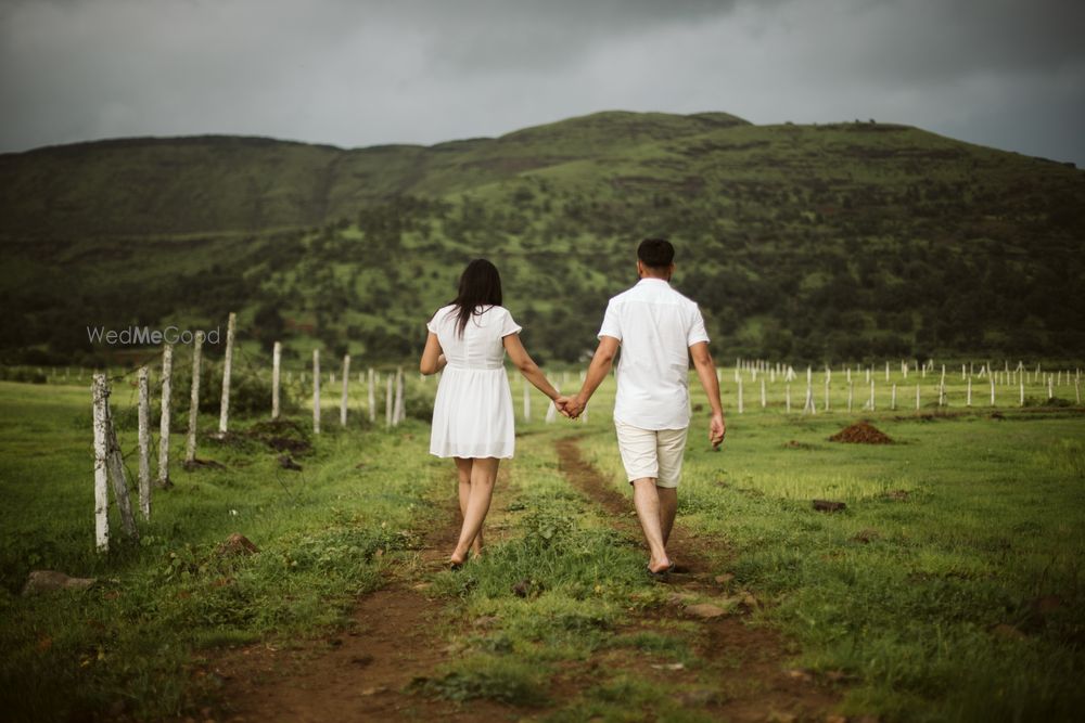 Photo From Ruchika and Abhay /Pre wedding - By Stories For You by Simreen