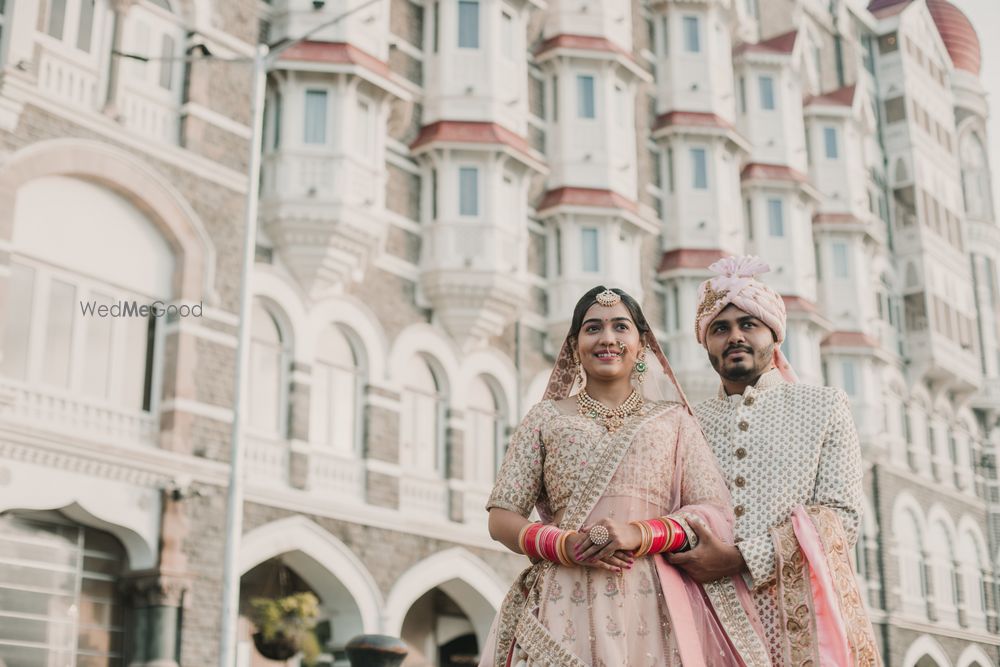 Photo From Pre wedding in Mumbai - By Stories For You by Simreen