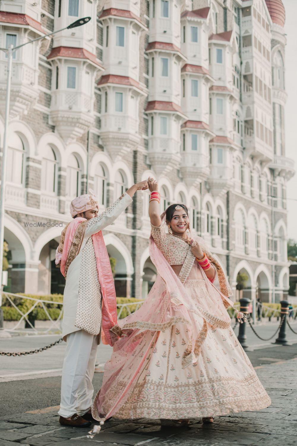 Photo From Pre wedding in Mumbai - By Stories For You by Simreen