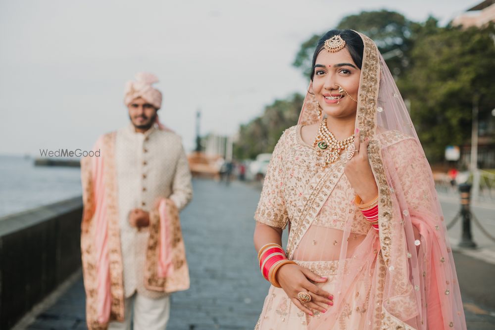 Photo From Pre wedding in Mumbai - By Stories For You by Simreen