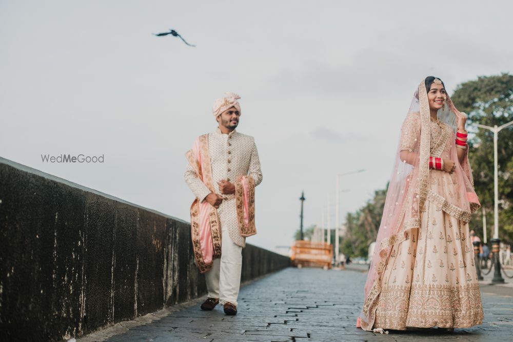 Photo From Pre wedding in Mumbai - By Stories For You by Simreen