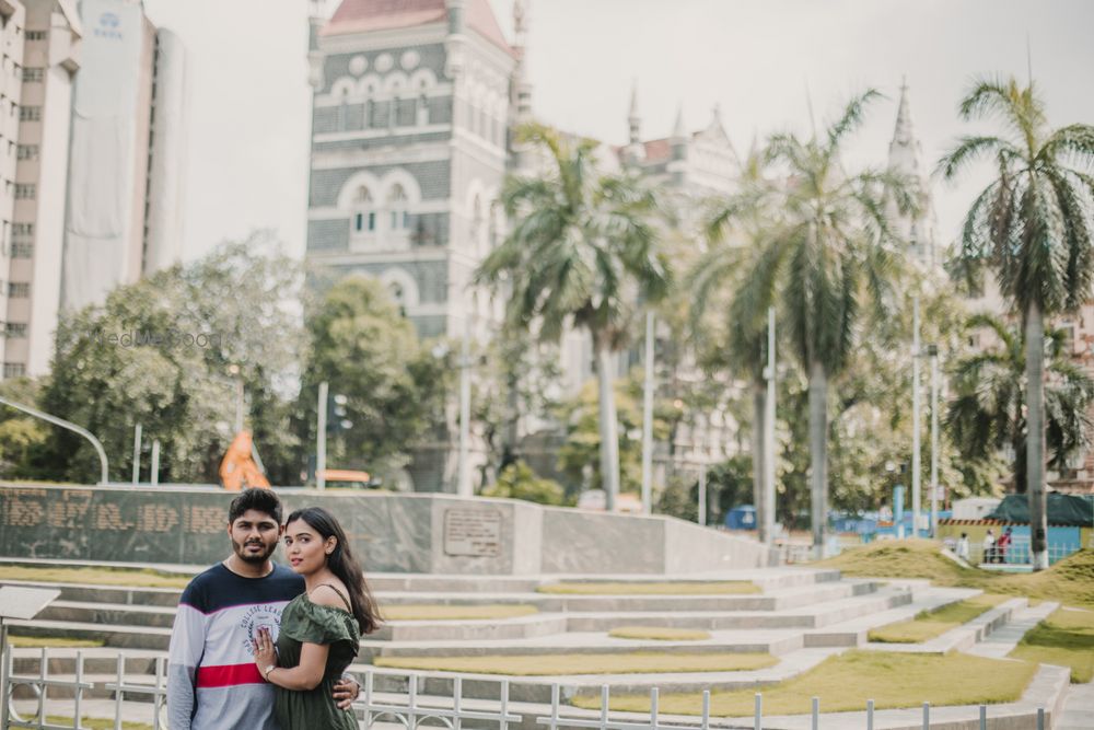 Photo From Pre wedding in Mumbai - By Stories For You by Simreen