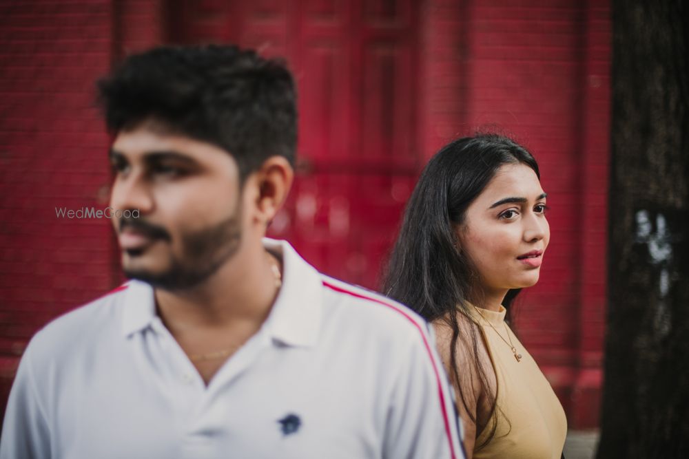 Photo From Pre wedding in Mumbai - By Stories For You by Simreen